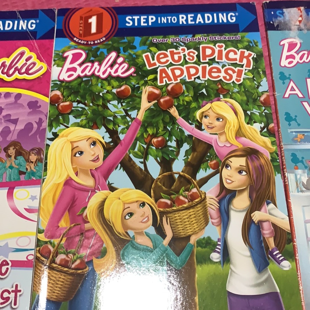 Barbie Collection! - Picture 3 of 4